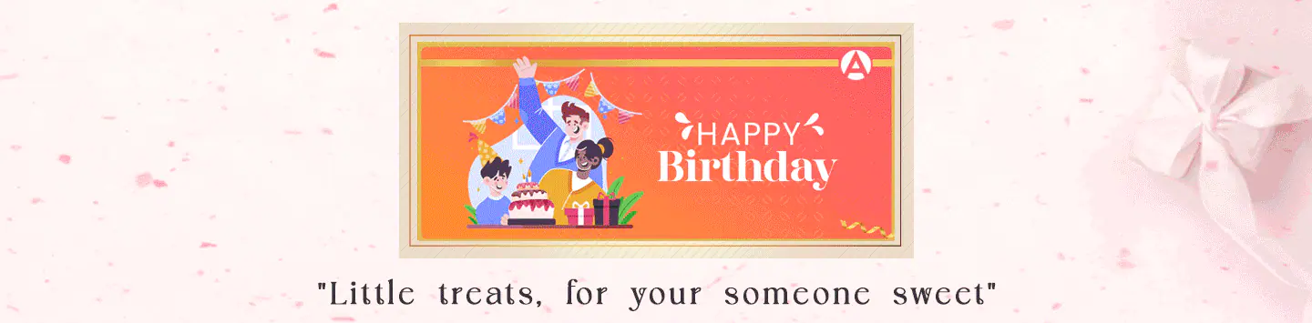 Little Treat for Your Someone