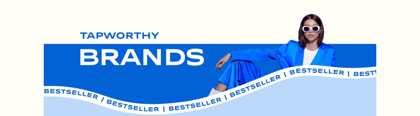 tapworthy brands bestseller.