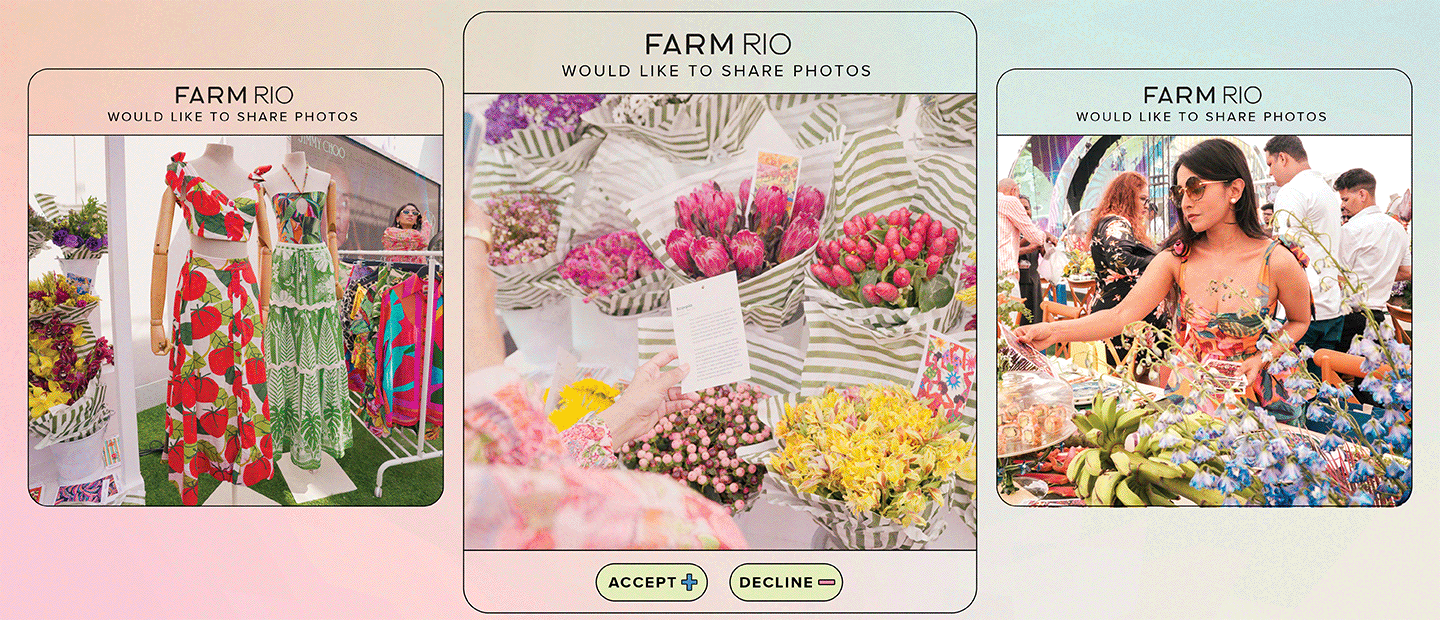 Farm Rio