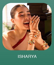 Isharya