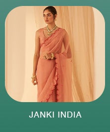 Janki India