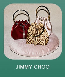Jimmy Choo
