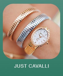 Just Cavalli