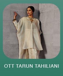 OTT Tarun Tahiliani