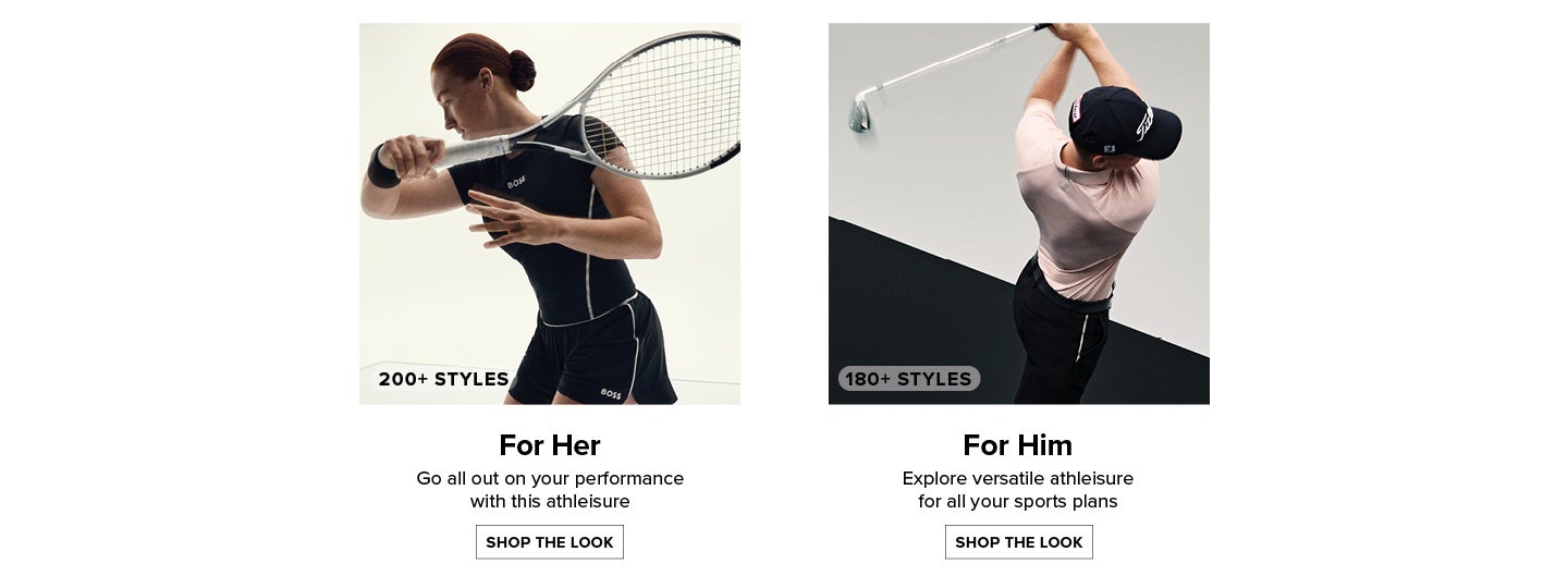 curated for you