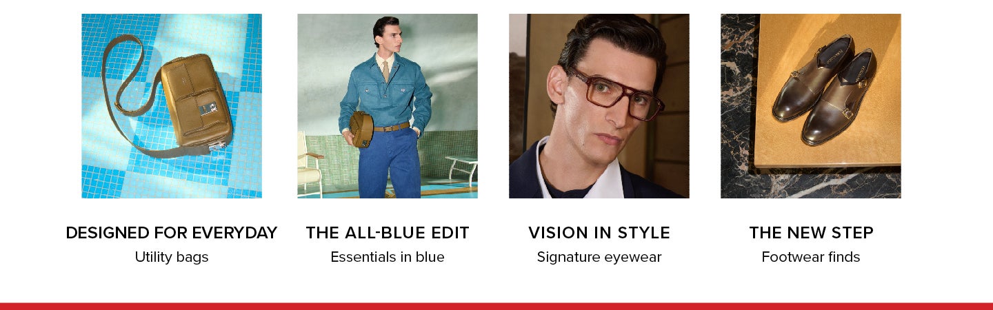 Editor's Picks