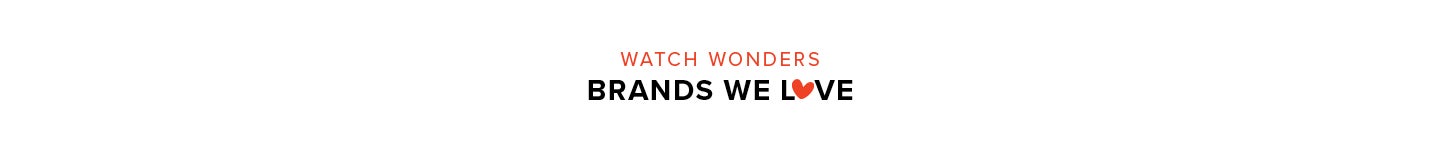 watches
