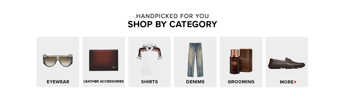 Shop By Category