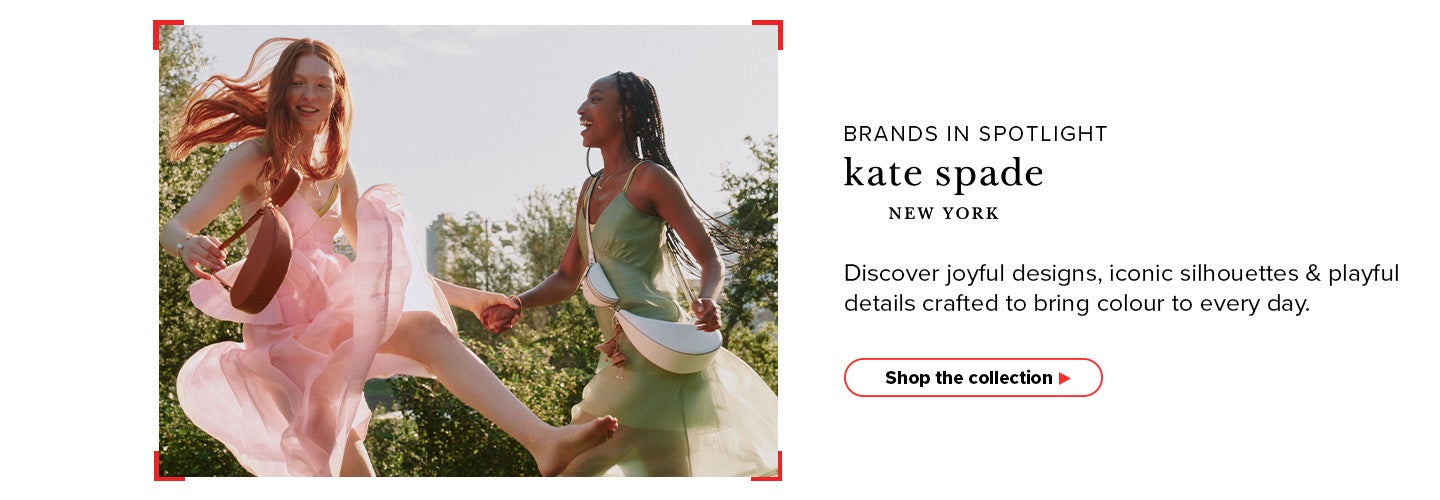 Kate Spade
