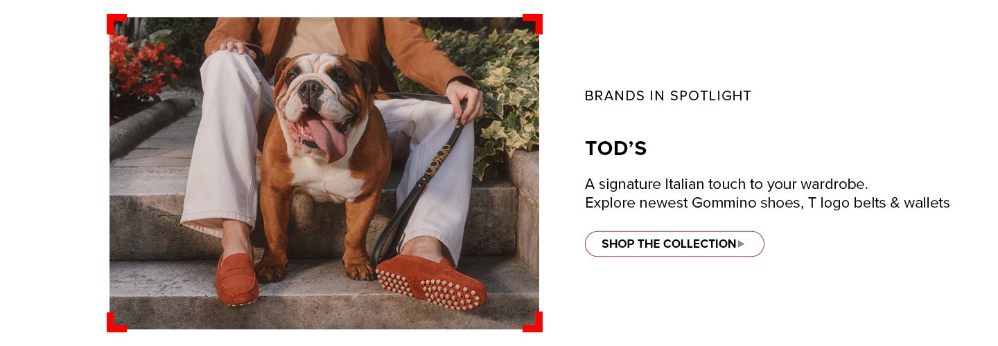 Tods