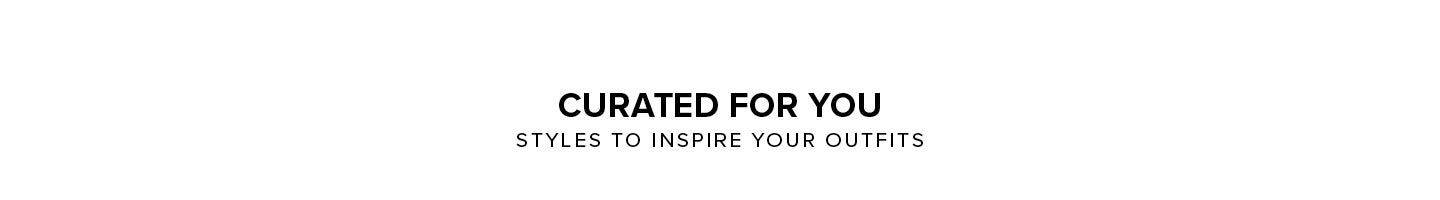 Curated for you