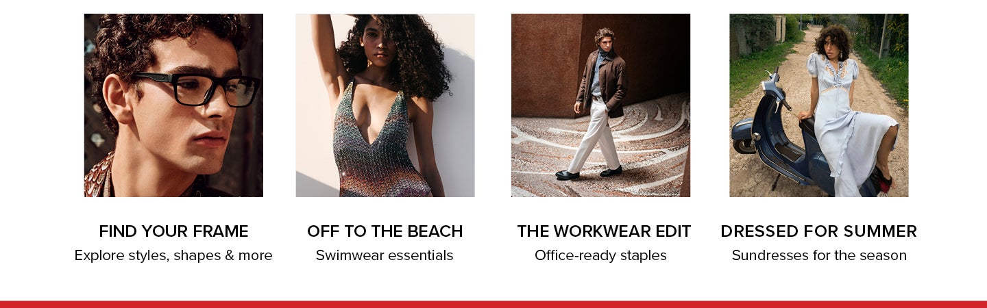 Editors Picks