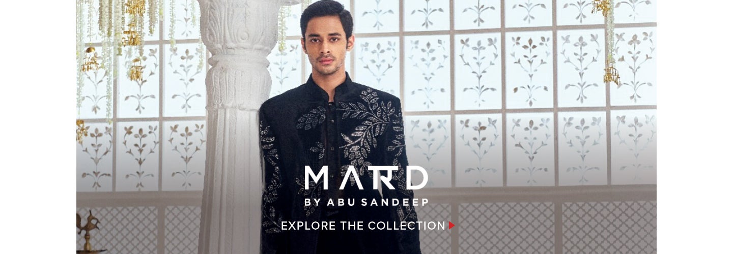 Mard by Abu Sandeep