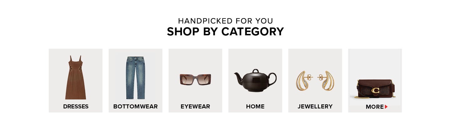 Shop By Category