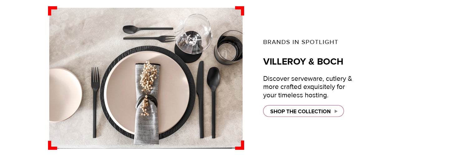 Villeroy & Boch