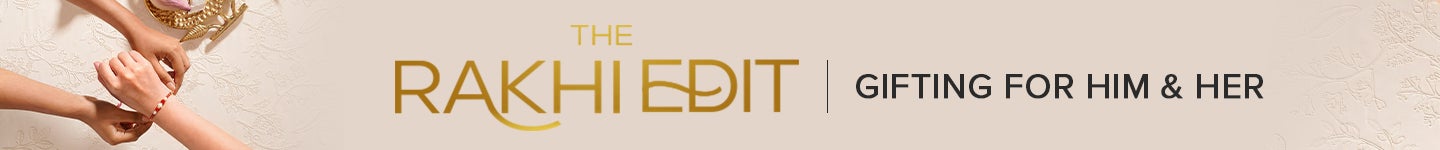 The Rakhi Edit
