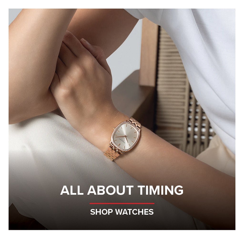 Watches