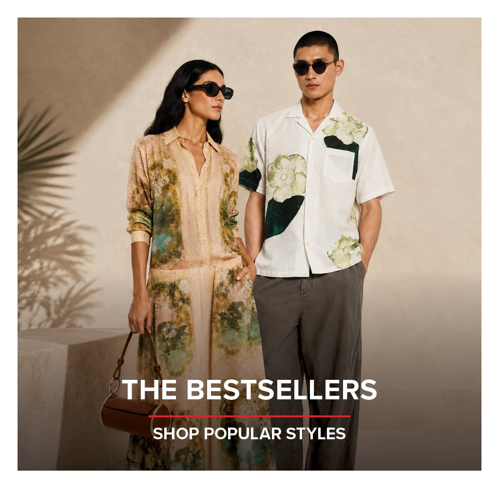Bestsellers