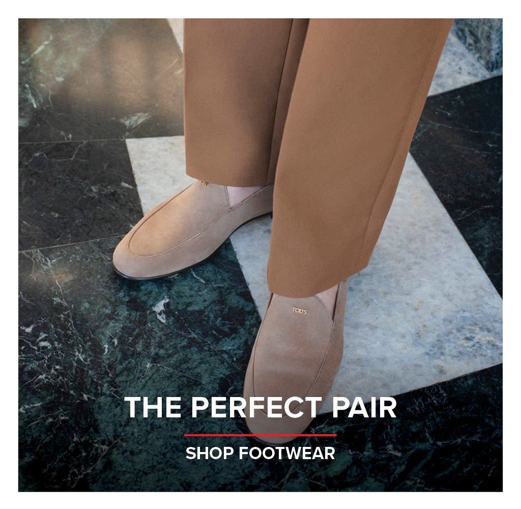 Footwear