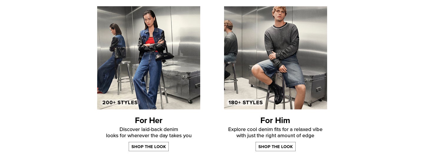 curated for you