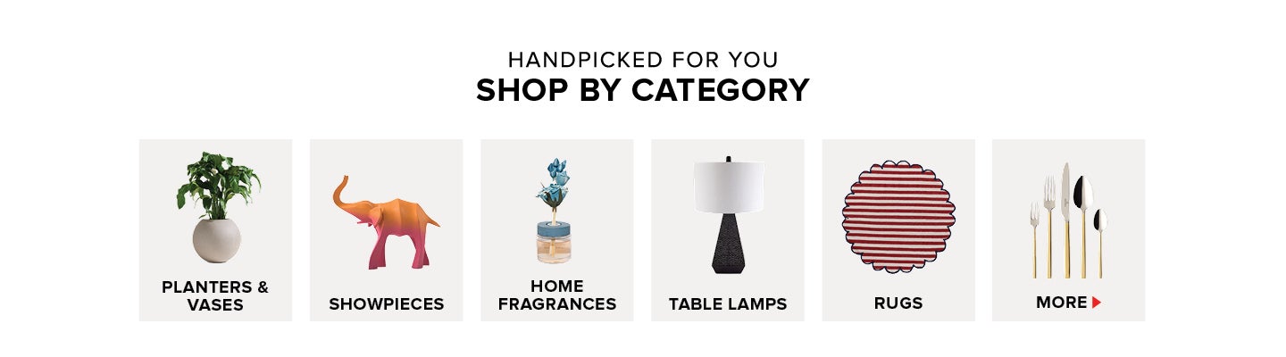 SHOP BY CATEGORY