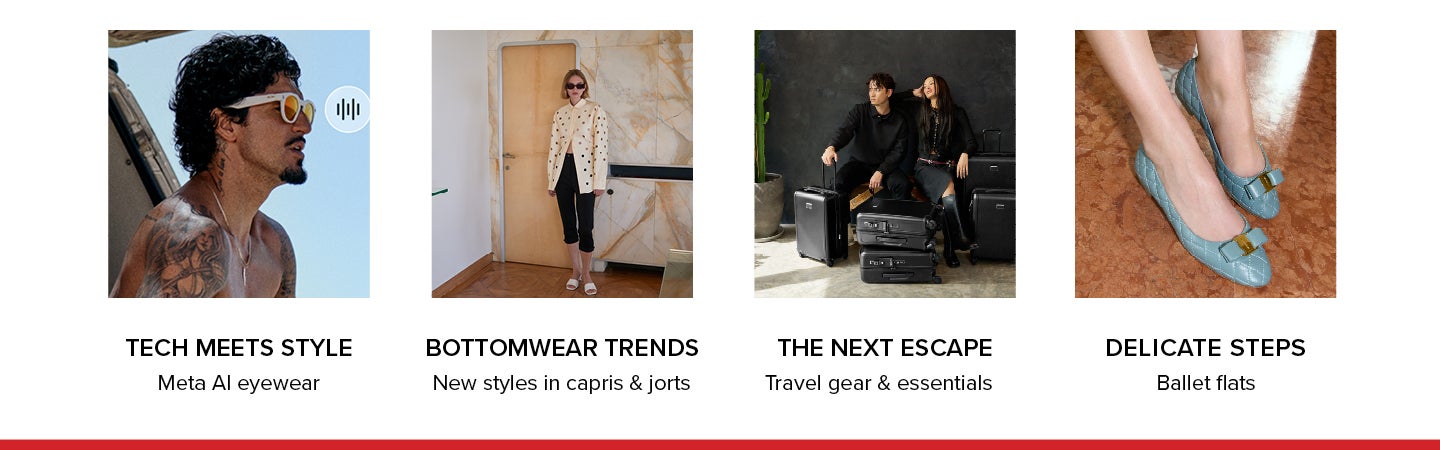 Editors Picks