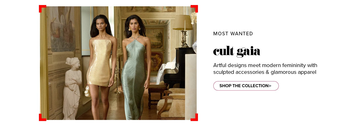 Cult Gaia