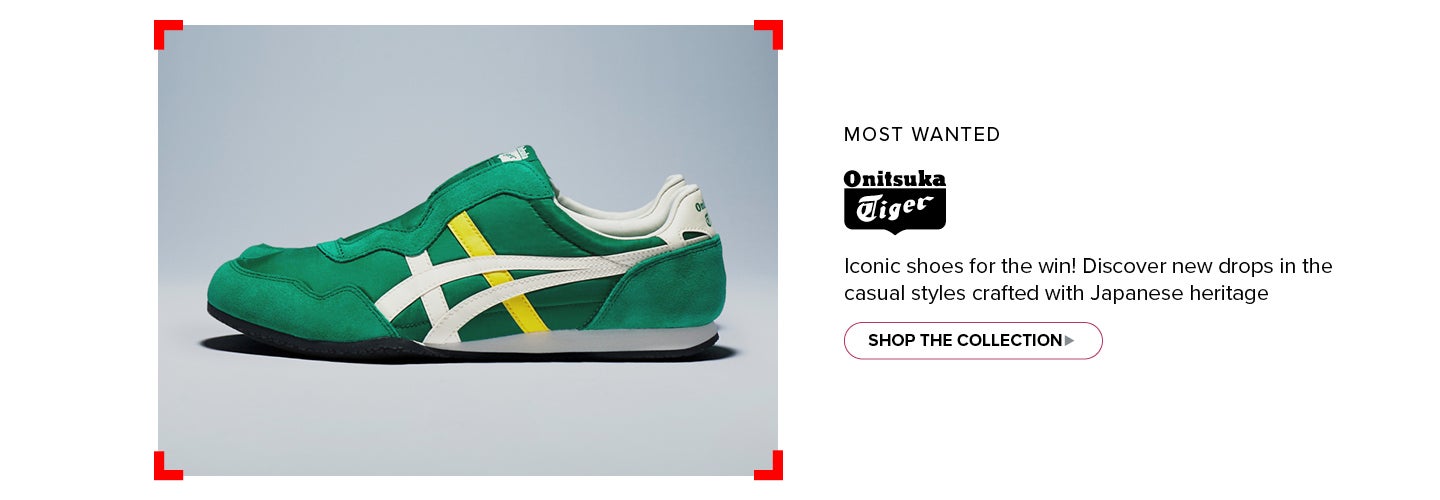 Onitsuka Tiger