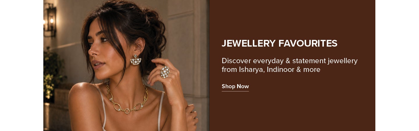 Jewellery