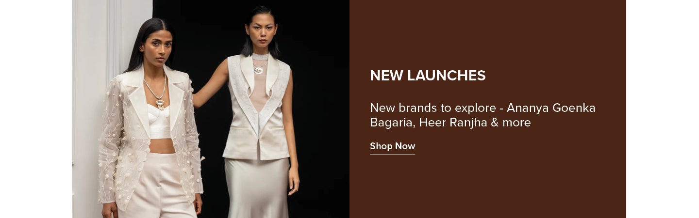 New Launches