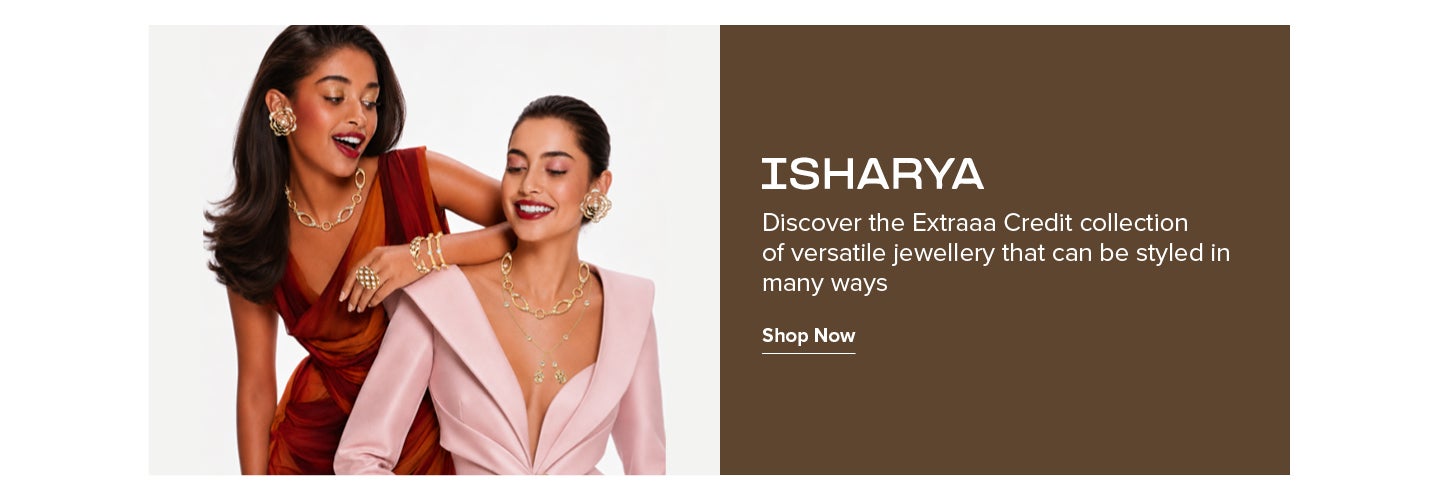 Isharya