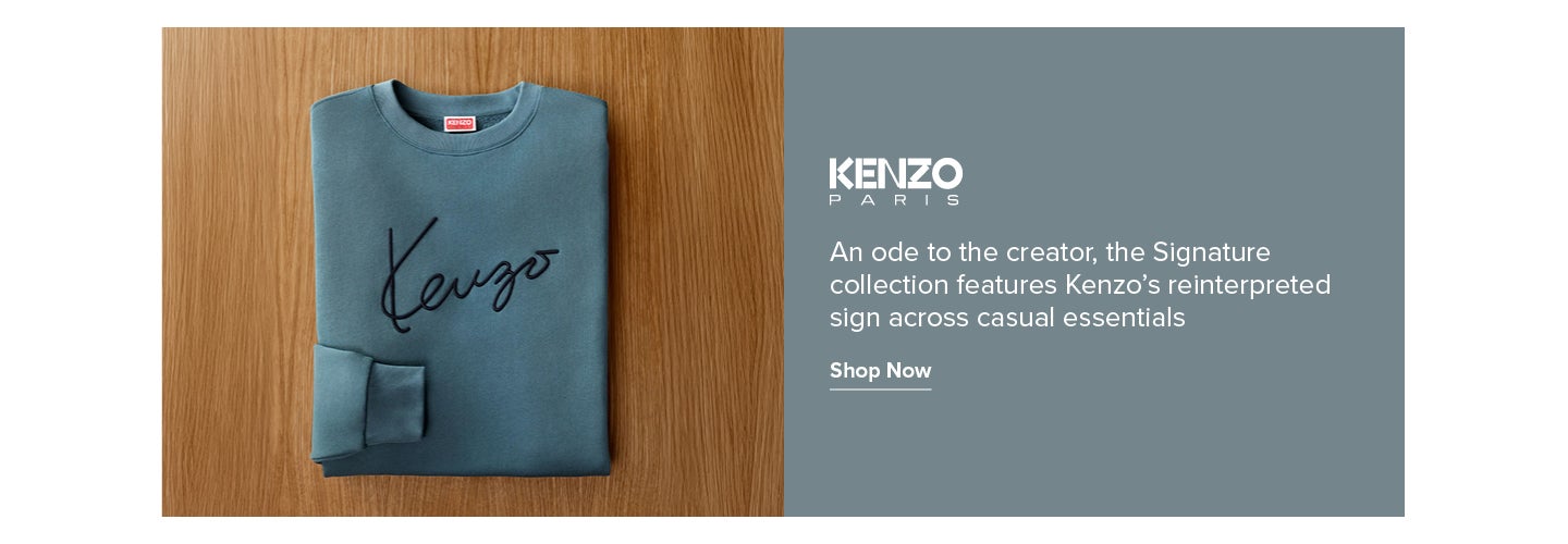Kenzo