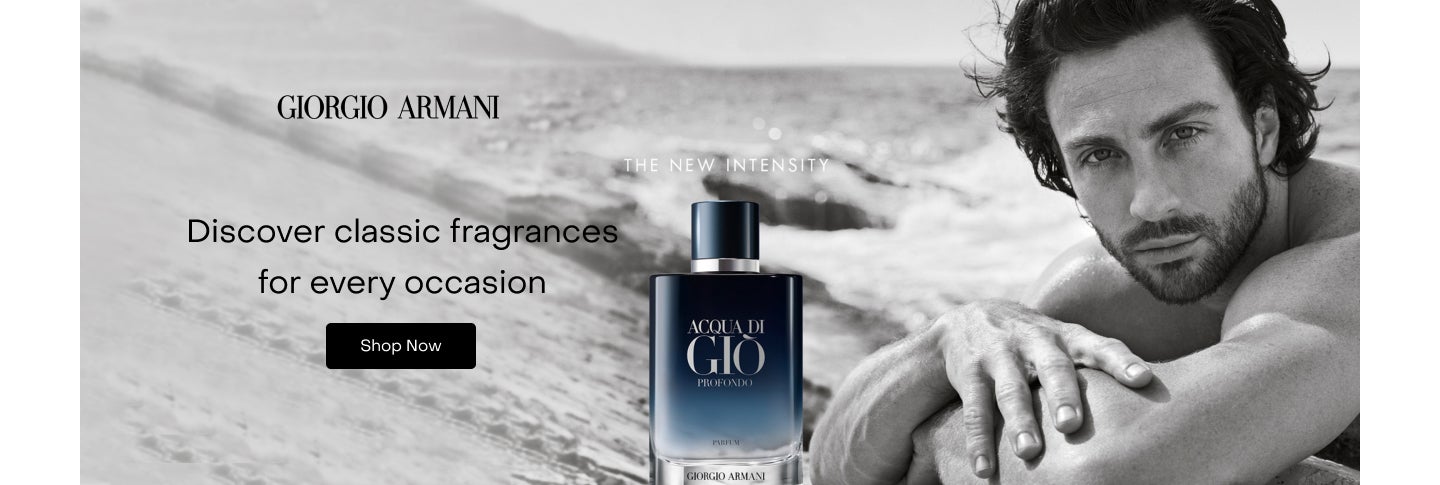 Giorgio Armani