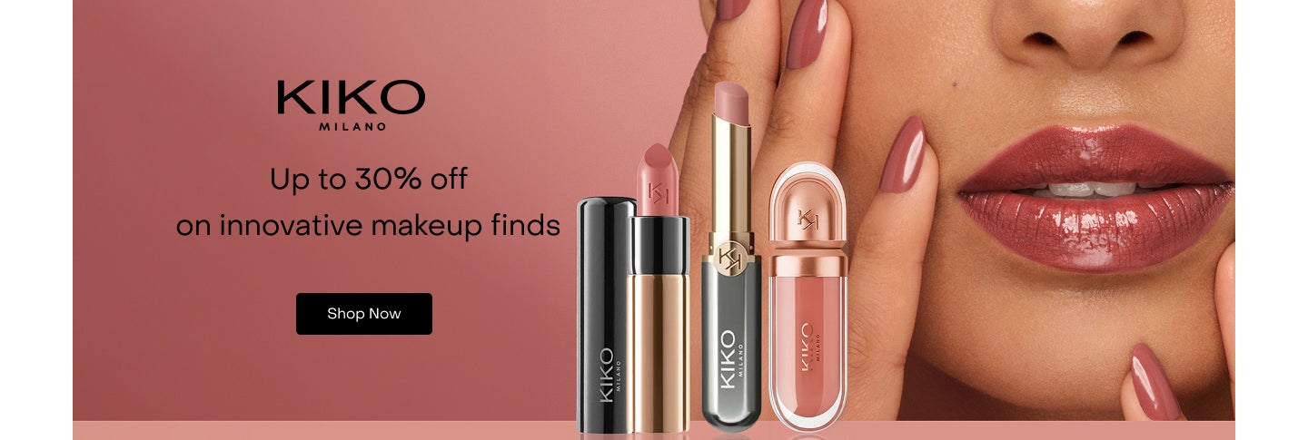 Kiko Milano