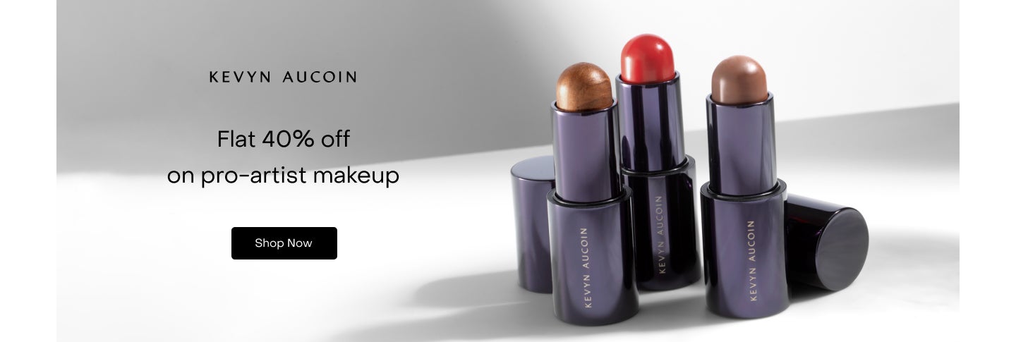 Kevyn Aucoin