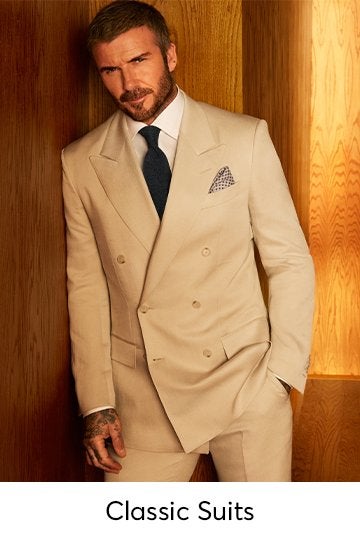 Classic Suits