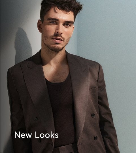 New Looks