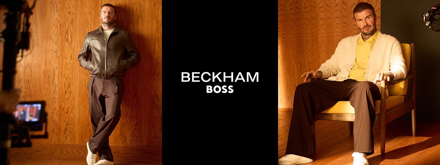 Beckham