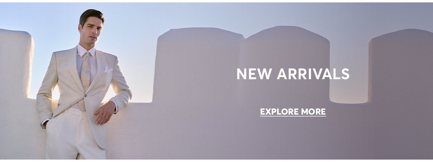 New Arrivals