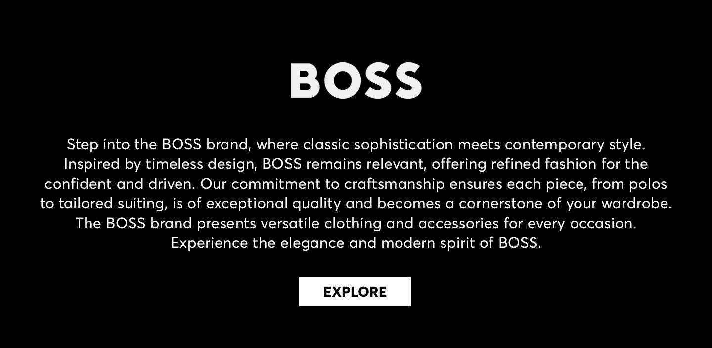 Boss