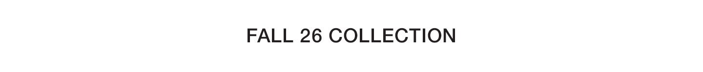 fall 26