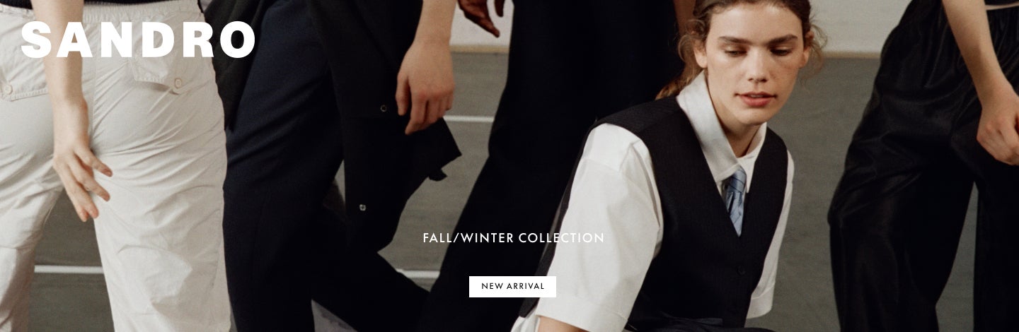 Spring Summer Collection