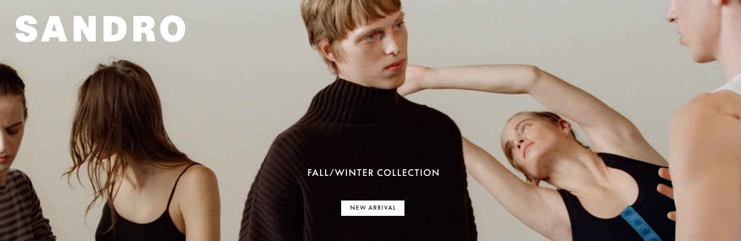 Spring Summer Collection
