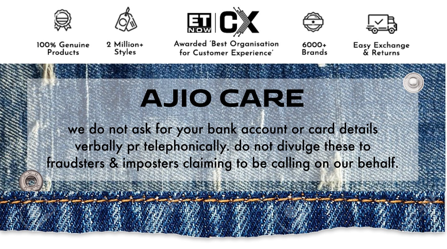 ajio care