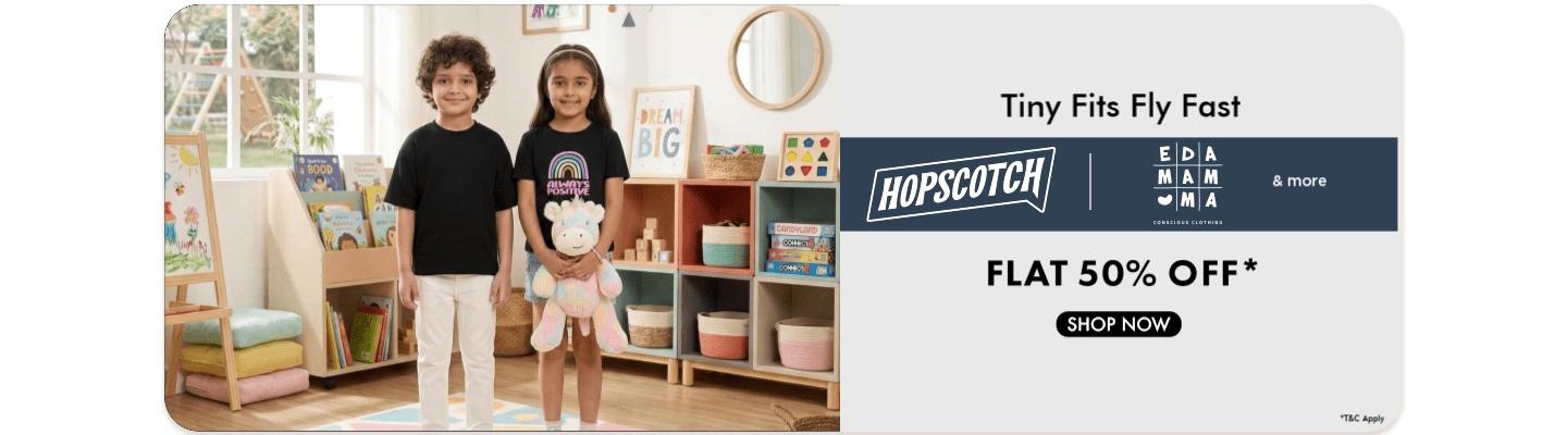Hopscotch-Edamamma-Flat50