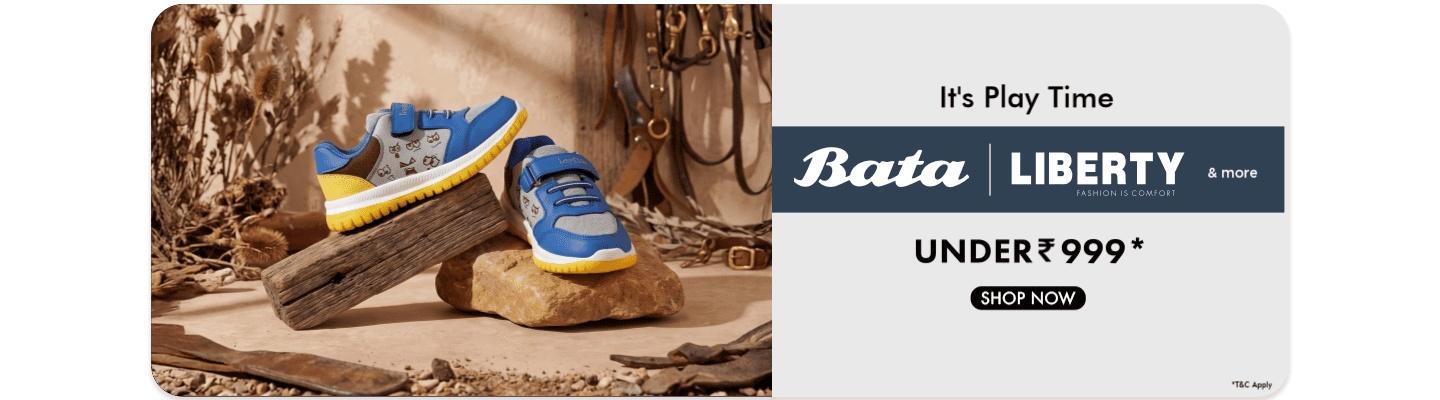 Bata-Liberty-Under999