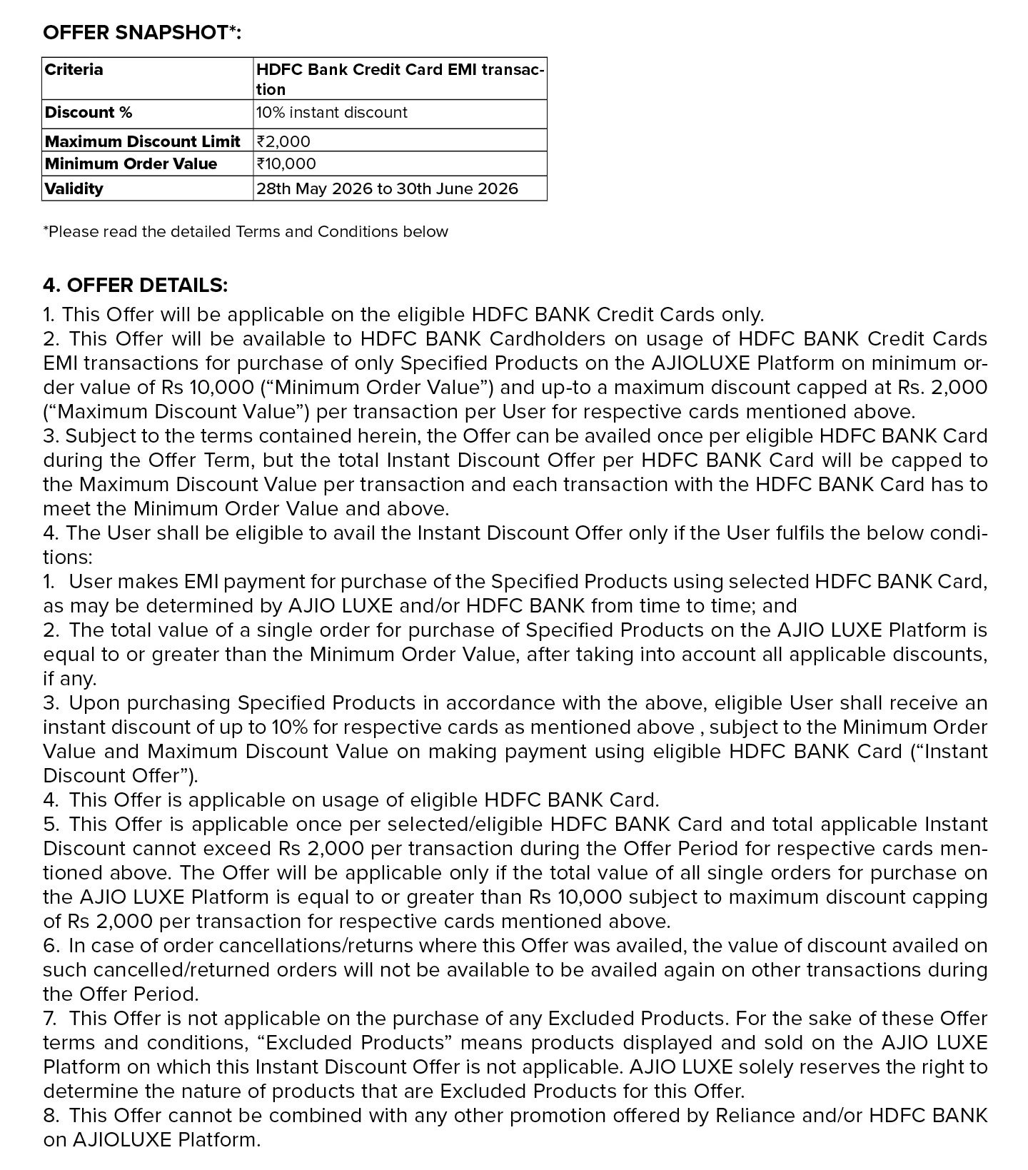 HDFC
