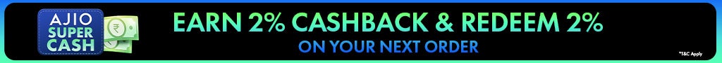 SuperCash 2% Earn & 2% Redeem
