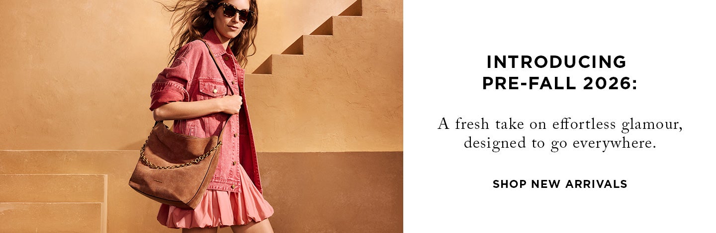 pre fall