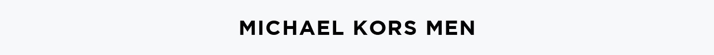 MK Men